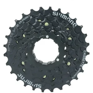 kazeta Shimano Acera CS-HG200 7 12-28z original balení Cenově Výhodný