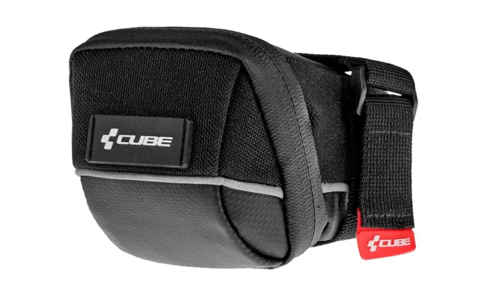 brašna pod sedlo CUBE Saddlebag Multi XS Finální Výprodej