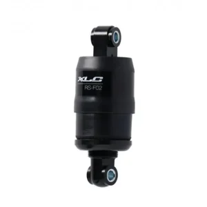 tlumič pružinový XLC RS-F02 125mm 1500 LBS Akce
