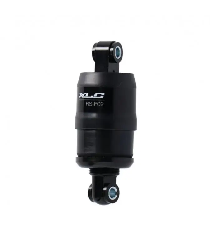 tlumič pružinový XLC RS-F02 125mm 1500 LBS Akce