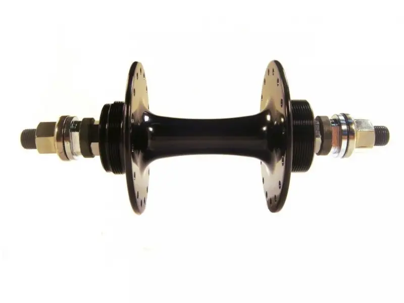 Koupit Online náboj Sturmey-Archer HBT30R zadní 36d ALU černý