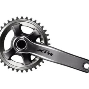 kliky Shimano XTR FC-M9020 0x11 175mm boost original balení Časově Omezené