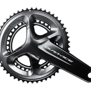 kliky Shimano Dura-Ace FC-R9100 2x11 50/34z 175mm + wattmeter original balení Akce