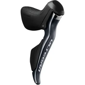Cenový Hit řadicí a brzdová páka Shimano Ultegra Di2 ST-R8050 11p original balení