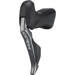 řadicí a brzdová páka Shimano GRX ST-RX815 Di2 2p original balení Nízká Cena
