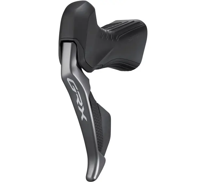 řadicí a brzdová páka Shimano GRX ST-RX815 Di2 2p original balení Nízká Cena