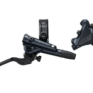 brzda Shimano XTR BR-M7110 zadní komplet bez adaptéru kov original balení Finální Výprodej
