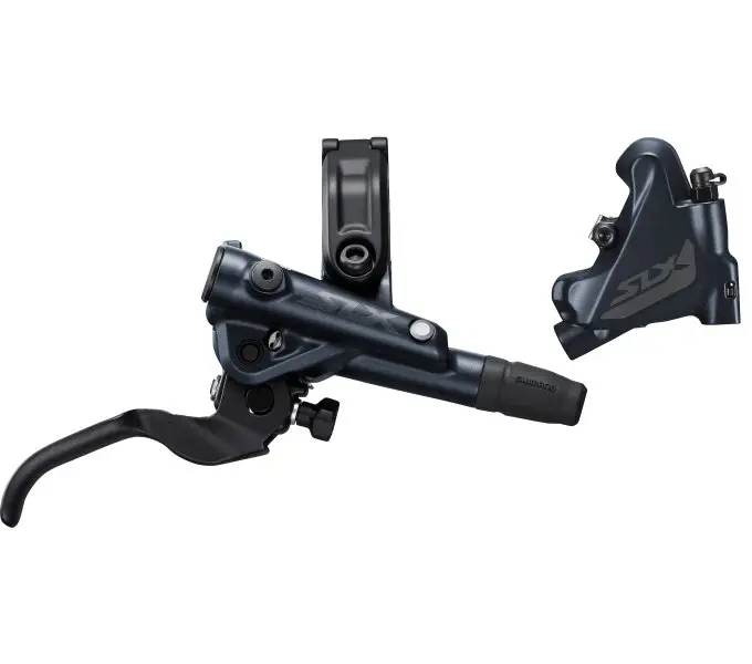 Nejprodávanější brzda ShimanoXTR BR-M7110 zadní komplet bez adaptéru polymer original balení