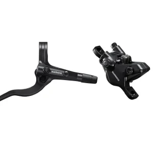 Must-Have brzda Shimano Deore BR-MT6100 přední komplet bez adaptéru černá original balení