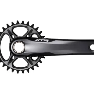 kliky Shimano XTR FC-M9130 1x12 175mm original balení Výhodná Nabídka