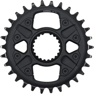 Super Cena převodník 30z Shimano Deore FC-M6100 1x12 4 díry