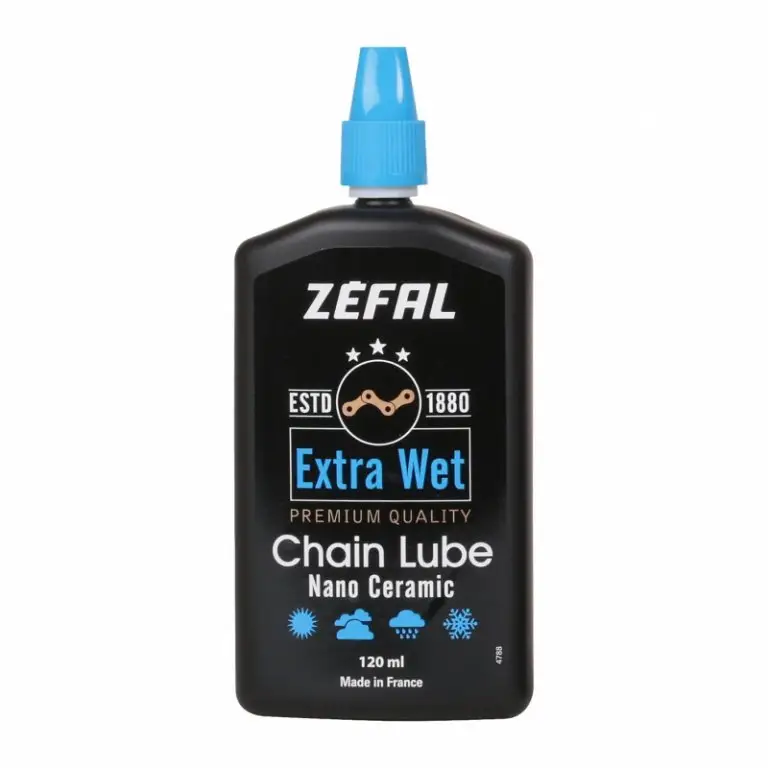 olej ZEFAL Extra Wet Lube 125ml Kup Teď