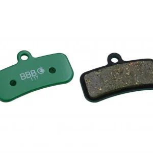 Expresní Doručení brzdové destičky BBB BBS-55E SH Saint M810 pro E-bike
