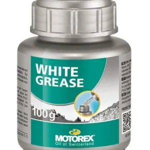 vazelína MOTOREX White Grease 628 100g Časově Omezené