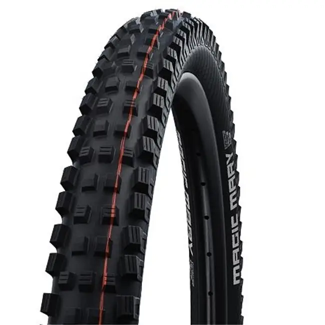 Akce plášť SCHWALBE Magic Mary 27.5"x2.40/62-584 kevlar
