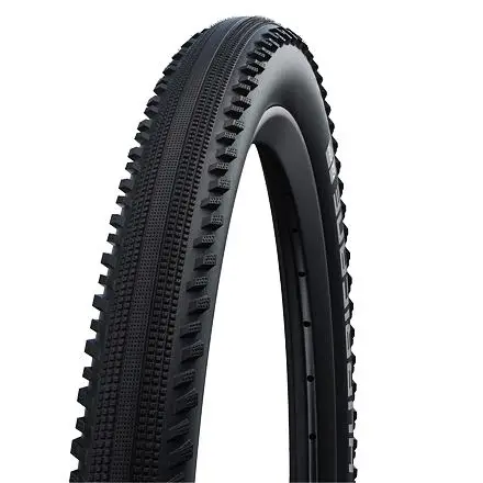 plášť SCHWALBE Hurricane Performance Line 29x2.00/50-622 černá Horká Nabídka