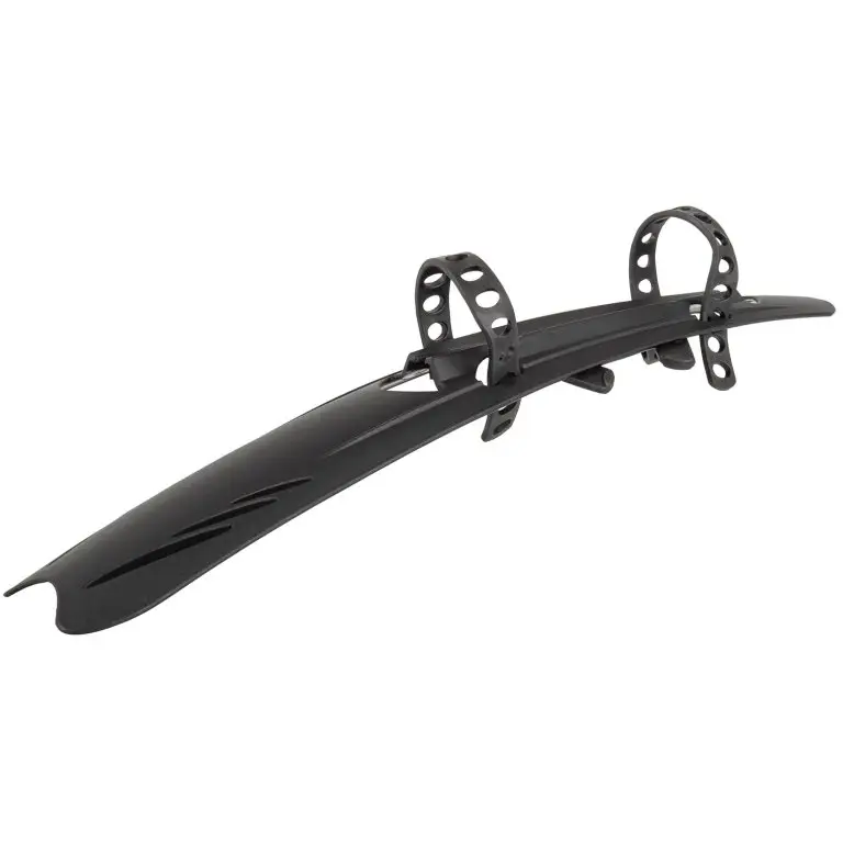 blatník přední M-Wave Mud Max DT.S 28" černý Značkový
