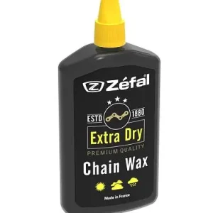 olej ZEFAL Extra Dry Wax 125 ml Cenový Hit