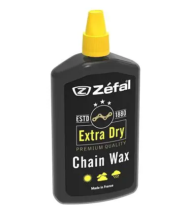 olej ZEFAL Extra Dry Wax 125 ml Cenový Hit
