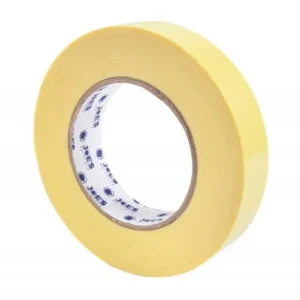 páska ráfková bezdušová JOES Tubeless 33mm/9m Levný
