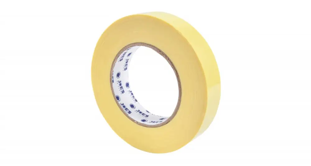 páska ráfková bezdušová JOES Tubeless 33mm/9m Levný