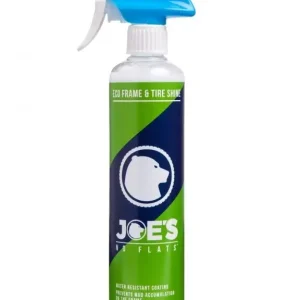 Autentický leštěnka JOES FRAME & TIRE spray 500ml