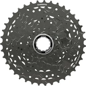 Zlevněný kazeta Shimano CUES CS-LG400 10 11-39z original balení