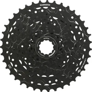 kazeta Shimano CUES CS-LG300 10 11-39z original balení Novinka