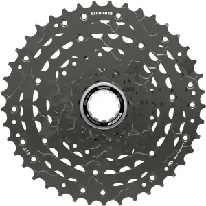 kazeta Shimano CUES CS-LG400 9 11-41z original balení Horká Nabídka