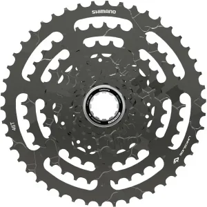 Hit Sezóny kazeta Shimano CUES CS-LG400 9 11-46z original balení