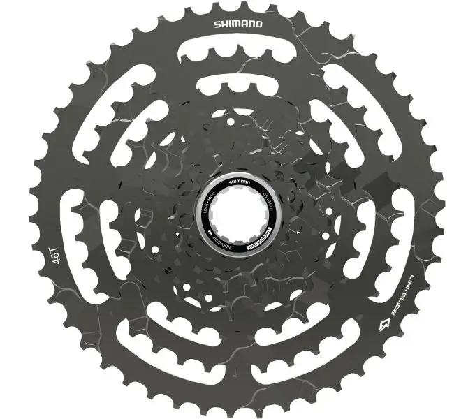 Hit Sezóny kazeta Shimano CUES CS-LG400 9 11-46z original balení
