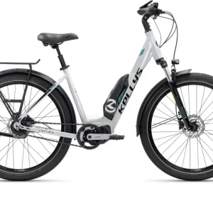 Nízká Cena KELLYS Estima COMP 60 SH 27.5" 504Wh