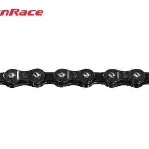 Aktuální řetěz SunRace CNU11A 9/10/11k 138čl. černý CUES