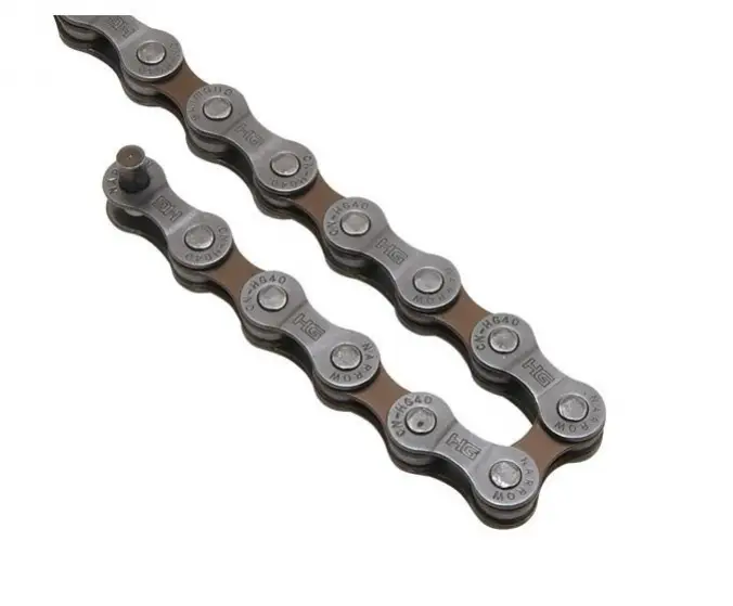 řetěz Shimano CN-HG40 6/7/8r. 116čl. servisní balení Horká Nabídka