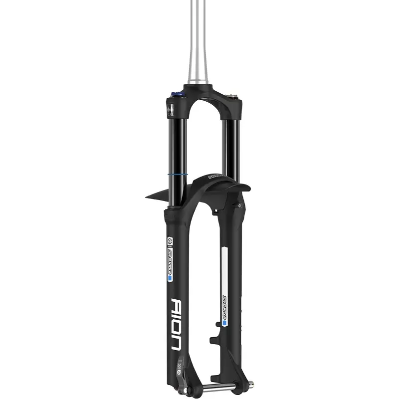 Vidlice odpr. 29"" tapered Suntour AION35 Boost RC PCS 15QLC2, 130mm, černá Autentický