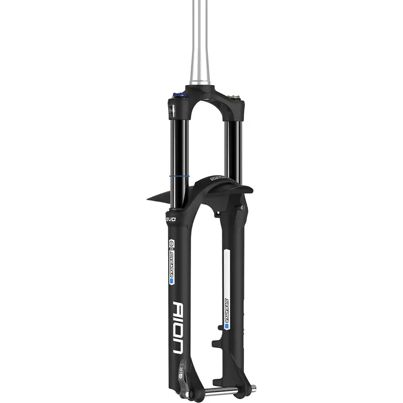 Vidlice odpr. 29"" tapered Suntour AION35 EVO Boost RC PCS 15QLC2, 150mm, černá Autentický