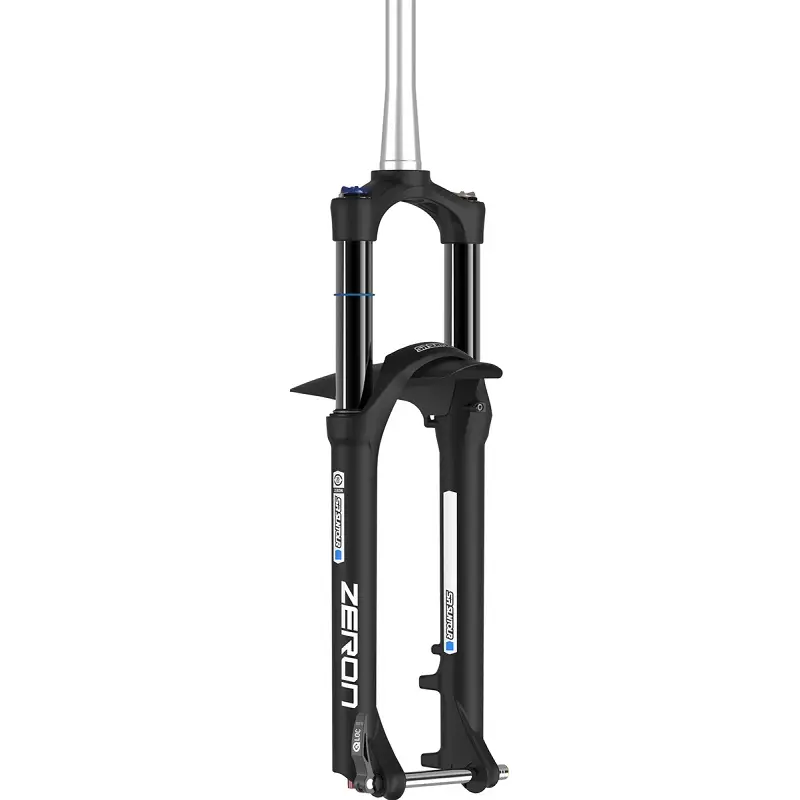 Pouze Dnes Vidlice odpr. 27,5"" tapered Suntour ZERON35-Boost LO-R 15QLC32, černá, 130mm