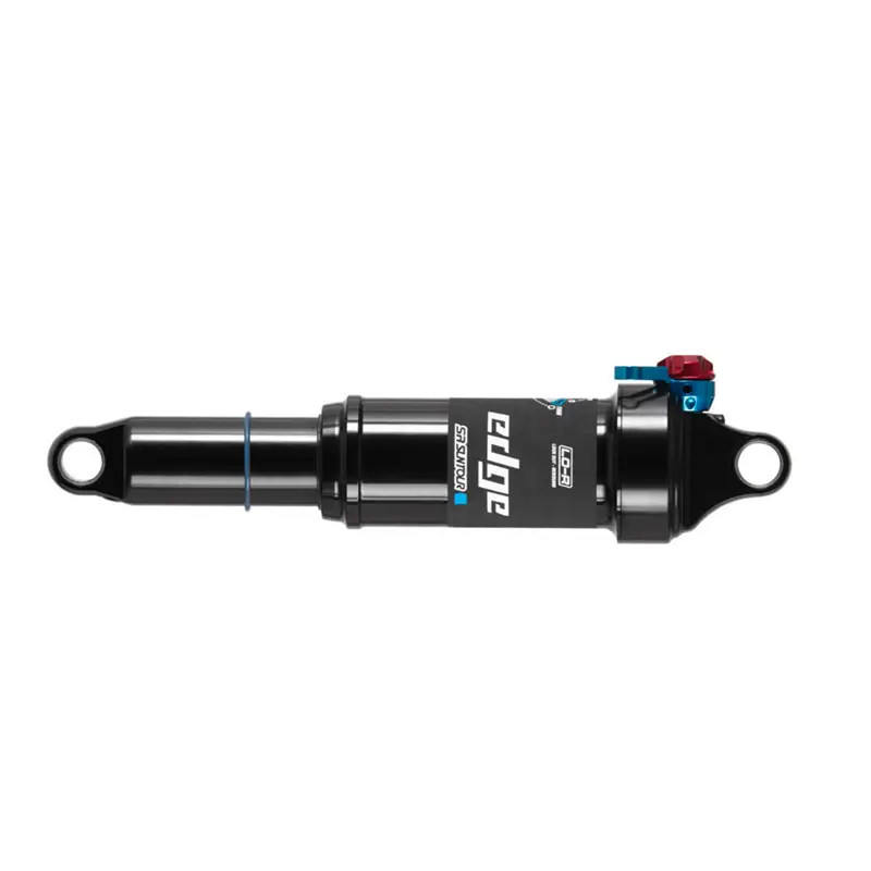 Tlumič zadní SR Suntour Edge LO-R Metric 210/55mm 22,2x8mm Akce