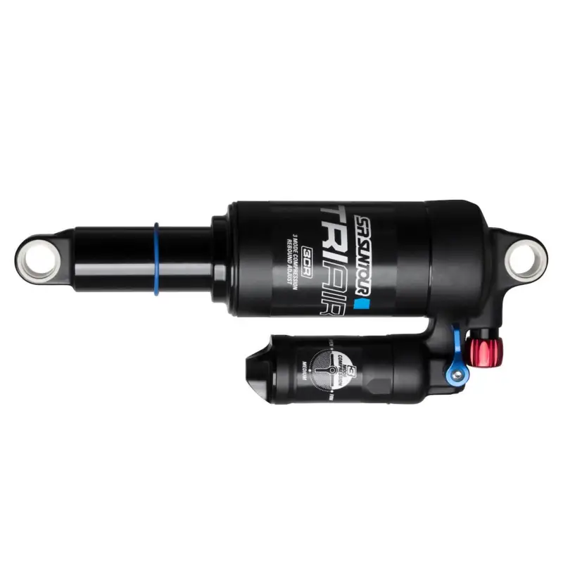 Tlumič zadní SR Suntour TriAir 3CR Metric 230/60mm, 22,2x8mm Objednat Nyní