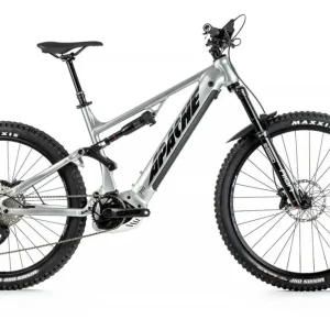 Apache Quruk 3 Bosch - stříbrná (29 / 27,5) XL Nakupujte Hned