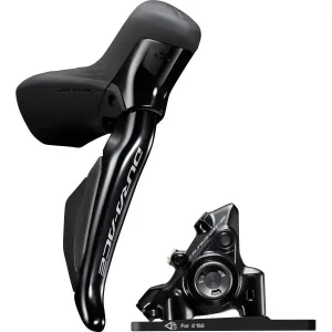 Nejlepší Volba brzda Shimano Dura-Ace BR-R9270 přední komplet + chladič originalní balení
