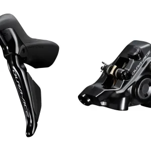 brzda Shimano Dura-Ace BR-R9270 zadní komplet + chladič originalní balení Nakupujte Hned