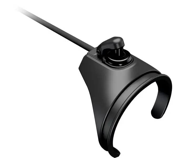 Tovární Cena řadicí tlačítko Shimano Dura-Ace SW-RS801-T Di2 260mm original balení