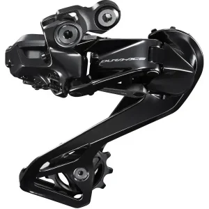 Odeslání Ihned měnič Shimano Dura-Ace RD-R9250 12p Di2 černý original balení