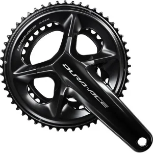 kliky Shimano Dura-Ace FC-R9200 2x12 54/40z 172,5mm original balení Finální Výprodej