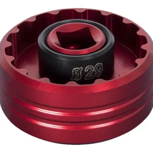 stahovák UNIOR nástrčný T47 16/12 zubů Must-Have