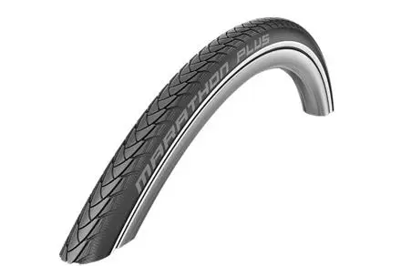 plášť SCHWALBE Marathon Plus Evolution Line 24"x1.00/25-540 Reflex Rychlé Dodání