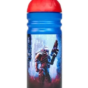 Výprodej lahev R&B Cyberpunk 700ml