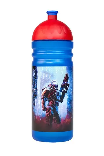 Výprodej lahev R&B Cyberpunk 700ml