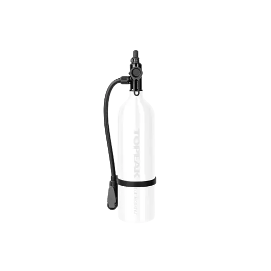 Autentický náhradní díl TOPEAK HOSE KIT pro pumpy TubiBooster